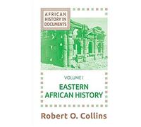 Eastern African History