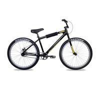 Eastern Bikes Big Reaper 26 LTD Vélo de loisirs haute performance 66 cm | Design élégant, construction durable et conduite fluide | Idéal pour les promenades décontractées et les aventures