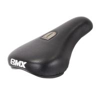 Eastern Bikes Durahyde Fat Siège de BMX pivotant Noir