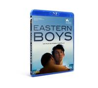 Eastern Boys Blu-Ray
