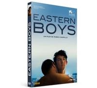Eastern boys DVD G