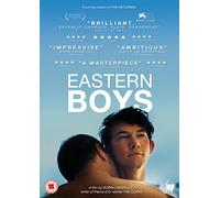 Eastern Boys [Edizione: Regno Unito] [Import]