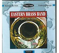 Eastern Brass Band - Fanfares de Prague [Import]
