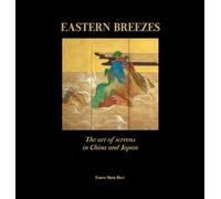 Eastern Breezes: The Art of Folding Screens from China to Japan and Beyond