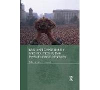 Eastern Christianity and Politics in the Twenty-First Century - [Version Originale] Lucian N Leustean (Auteur)