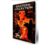 Eastern Collection (German Release) Collector S Edition With 6 Films