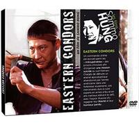 Eastern Condors – DVD – Seven7