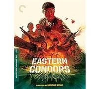 Eastern Condors Blu-ray E