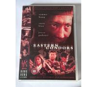 Eastern Condors - Sammo Hung - Dvd Action