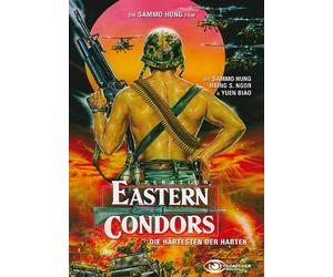 Eastern Condors - Uncut Version -