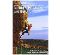 Eastern Edges: North - Burbage, Millstone And Beyond