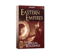 Eastern Empires Set 9 Miniatures