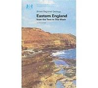 Eastern England from the Tees to the Wash G. D. Gaunt, Percy Edward Kent, Vernon Wilson (Auteur)