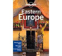 Eastern Europe - 13ed - Anglais