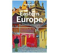 Eastern Europe Phrasebook & Dictionary