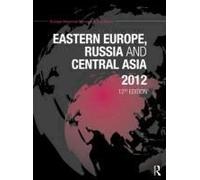 Eastern Europe, Russia And Central Asia 2012