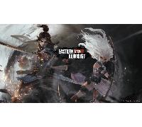 Eastern Exorcist (PC)