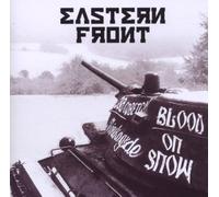 Eastern Front - Blood on Snow