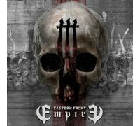 EASTERN FRONT - EMPIRE CD NEUF