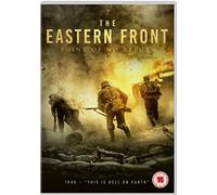 Eastern Front. The-Point of No Return [Edizione: Regno Unito] [Import]