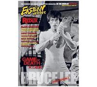 Eastern Heroes Bruce Lee Issue No 4 Game Of Death Special