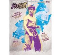 Eastern Heroes Bumper Extended Edition No6 Softback Bruce Lee Special