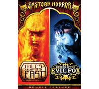Eastern Horror: Tales from The East & Return of