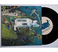 Eastern Lane - 7-I Said Pig on Friday [Import]