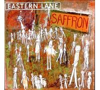 Eastern Lane - 7-Saffron [Import]