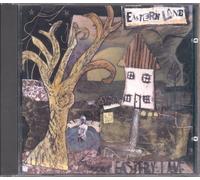 Eastern Lane Shades of Black (CD) Album