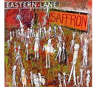 Eastern Lane – Suffron – Maxi CD