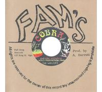 Eastern Memphis/Rebel Am I [Import]