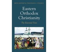 Eastern Orthodox Christianity