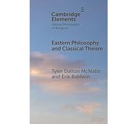 Eastern Philosophy and Classical Theism