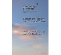 Eastern Philosophy and Classical Theism