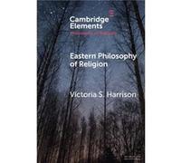 Eastern Philosophy of Religion by Victoria S. Universidade de Macau Harrison Victoria S. Universidade de Macau Harrison (Auteur)