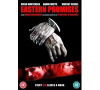 Eastern Promises