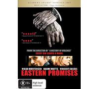 Eastern Promises