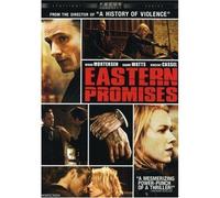 Eastern Promises [WS] - DVD Zone 1