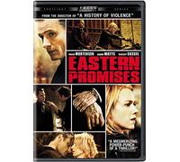 Eastern Promises