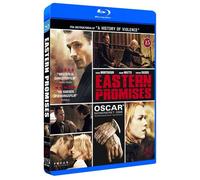 Eastern Promises