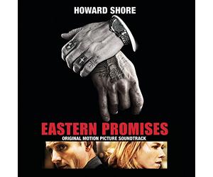 Eastern Promises