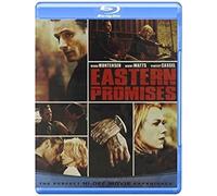 Eastern Promises Blu-ray G
