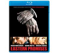 Eastern Promises [Blu-Ray] Special Ed