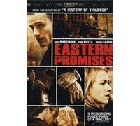Eastern Promises – Édition plein écran – États‑Unis (import)