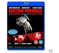 Eastern Promises – Blu-ray – Import – Twentieth Century Fox Film Corporation