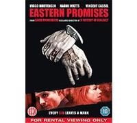 Eastern Promises G