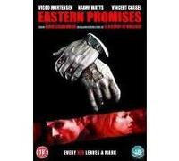 Eastern Promises G