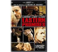 Eastern Promises (Widescreen Edition) by Naomi Watts