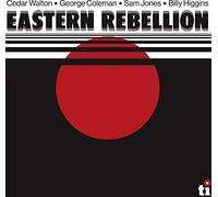 Eastern Rebellion